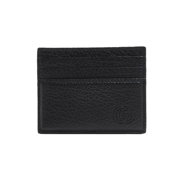 Gucci Interlocking G cardholder at Enigma Boutique