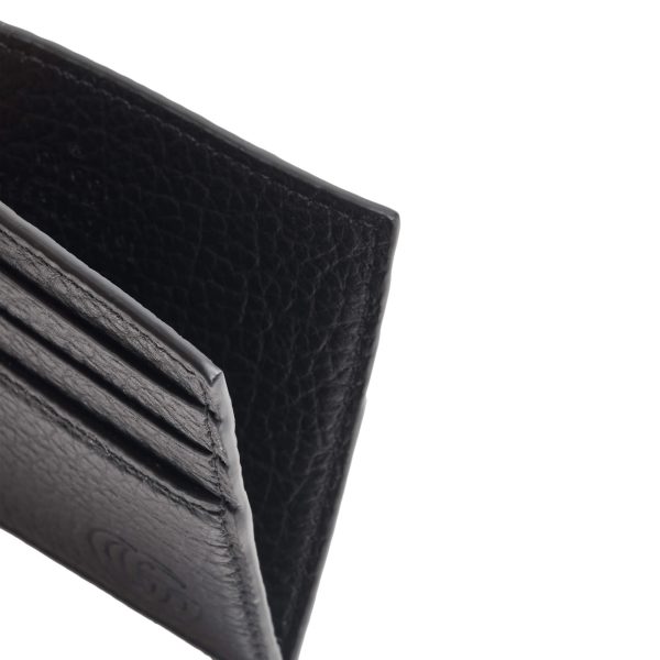 Gucci Interlocking G cardholder at Enigma Boutique