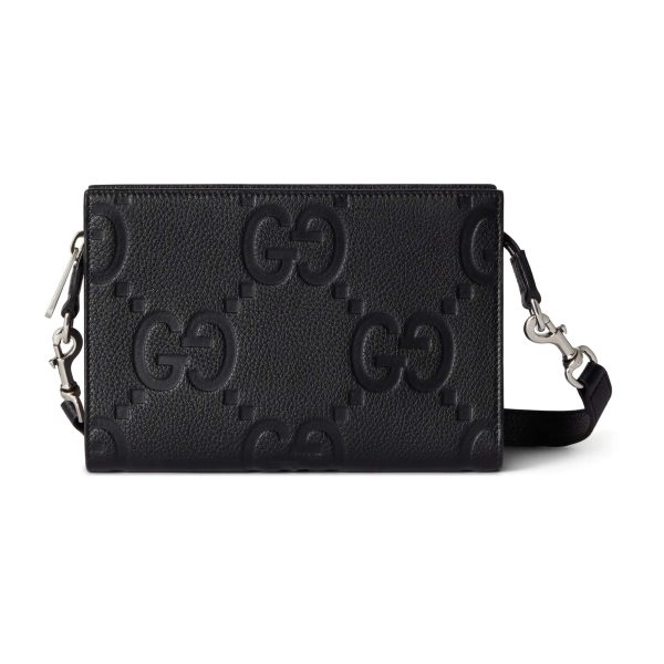 Gucci Jumbo GG Mini Bag at Enigma Boutique