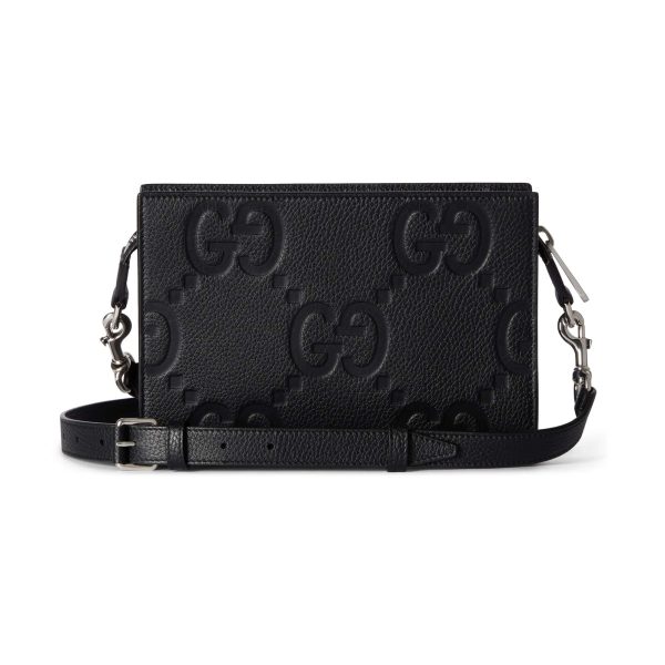 Gucci Jumbo GG Mini Bag at Enigma Boutique