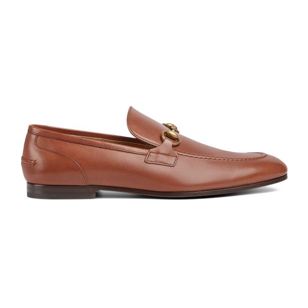 Gucci Men's Jordaan Loafer - Image 2