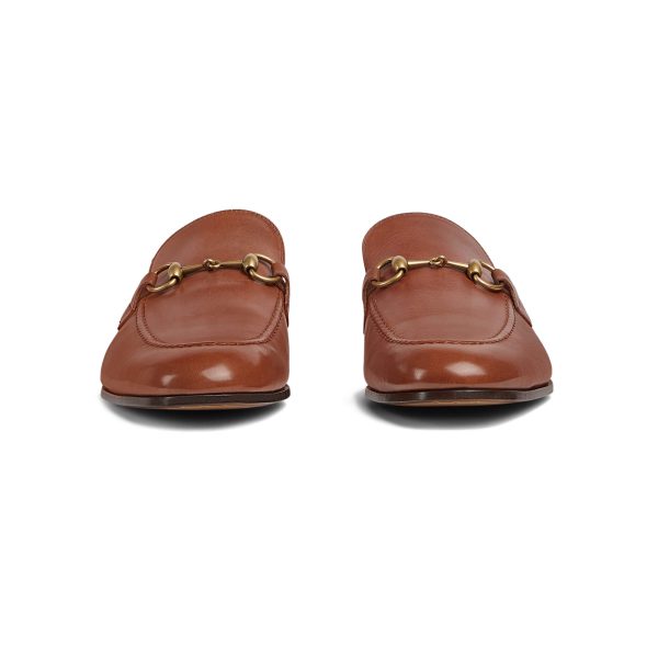 Gucci Men's Jordaan Loafer at Enigma Boutique