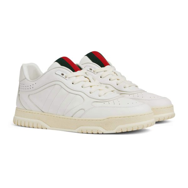 Gucci Men's GUCCI RE-WEB Sneaker at Enigma Boutique