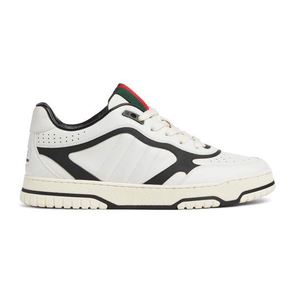 Gucci Men's GUCCI RE-WEB Sneaker - Image 2