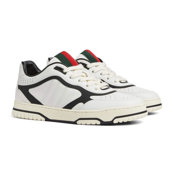 Gucci Men's GUCCI RE-WEB Sneaker