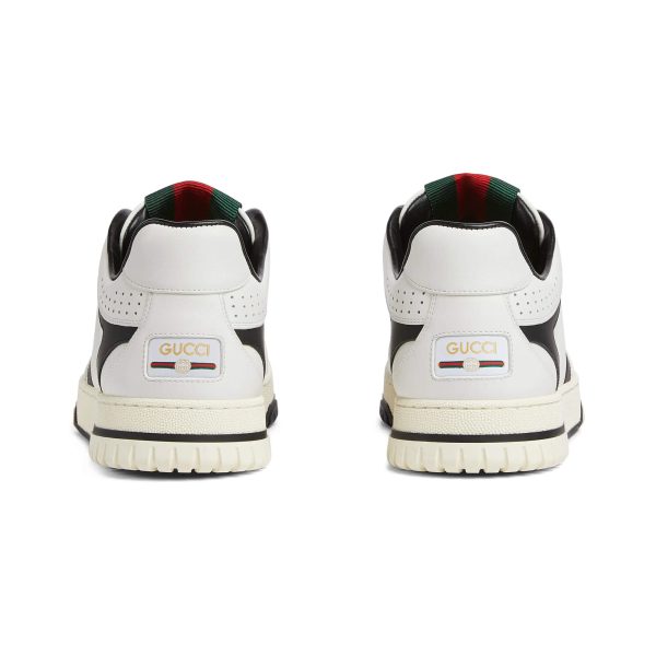 Gucci Men's GUCCI RE-WEB Sneaker - Image 3