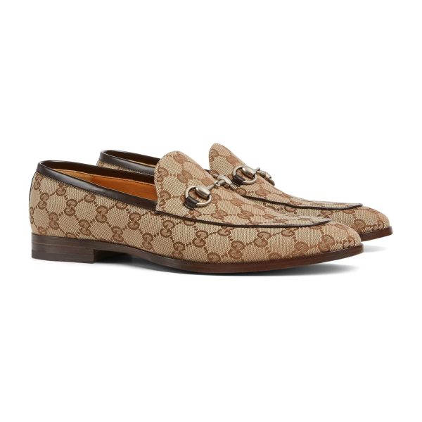 Gucci Men's Horsebit Loafer