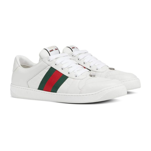 Gucci Men's Screener Sneaker