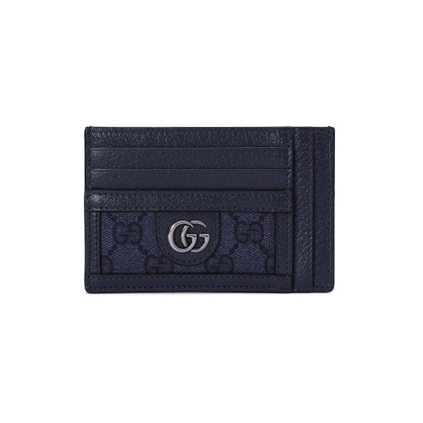 Gucci Ophidia Card Case at Enigma Boutique