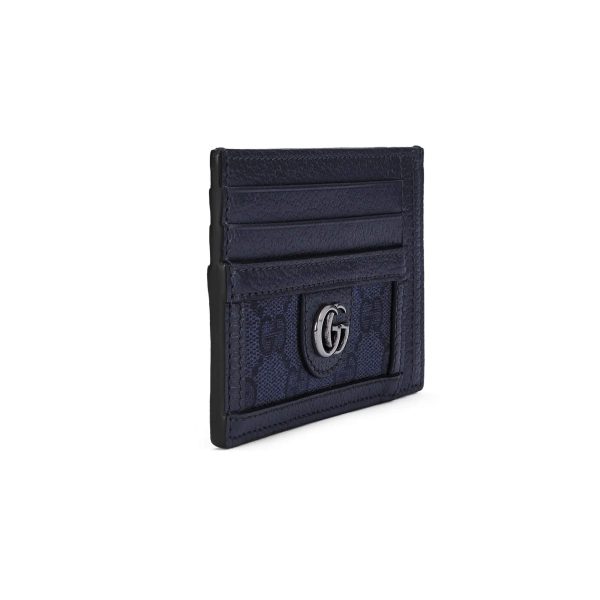 Gucci Ophidia Card Case at Enigma Boutique