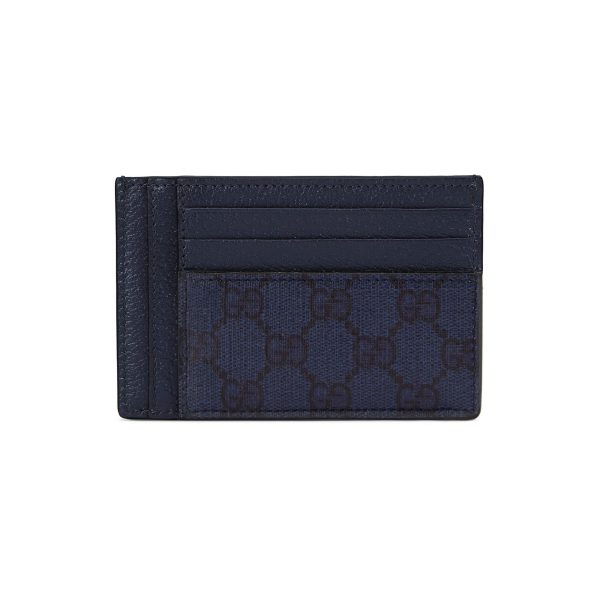 Gucci Ophidia Card Case at Enigma Boutique