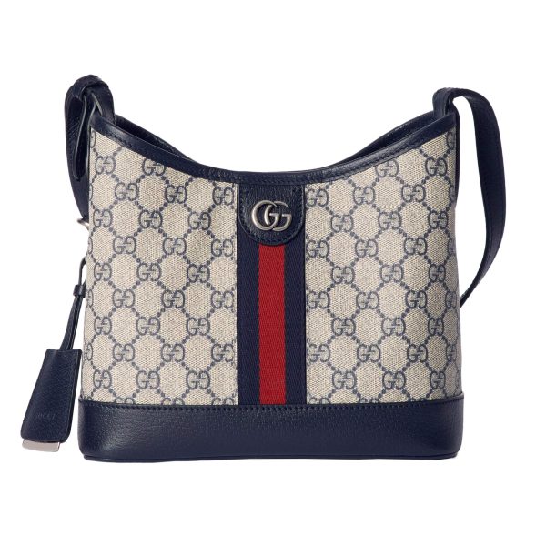 Gucci Ophidia GG Small Shoulder Bag