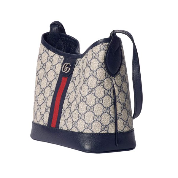 Gucci Ophidia GG Small Shoulder Bag at Enigma Boutique