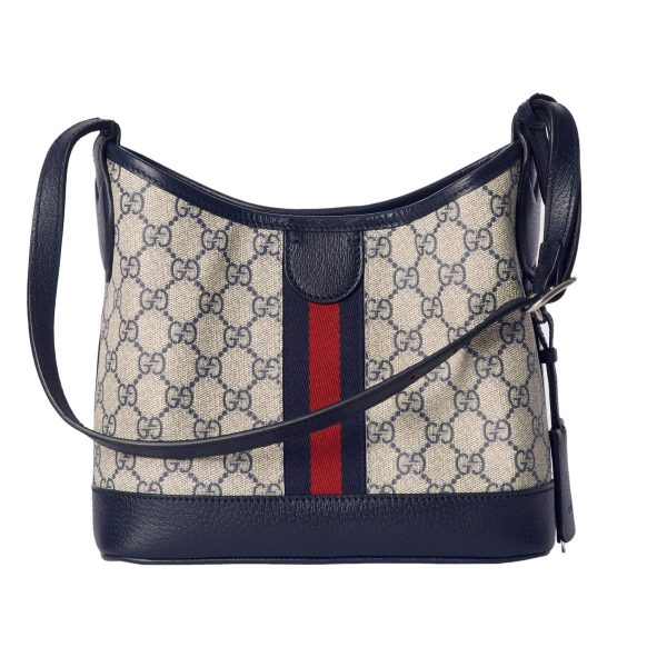 Gucci Ophidia GG Small Shoulder Bag at Enigma Boutique