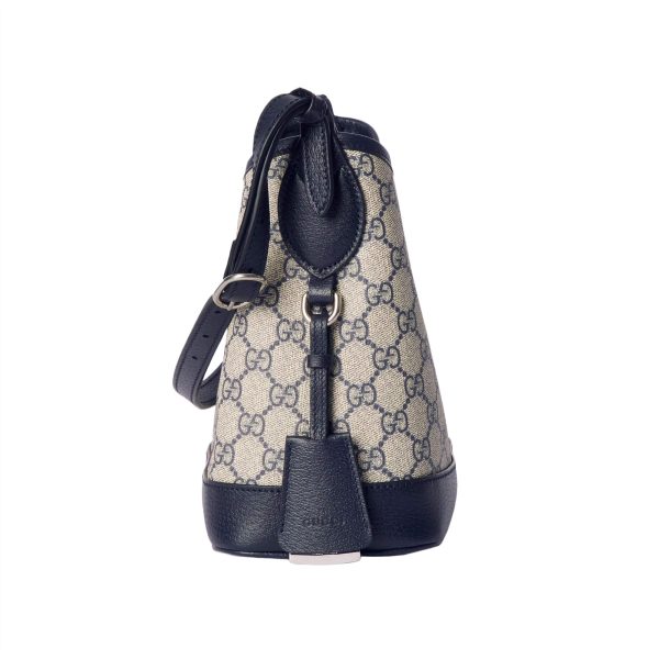 Gucci Ophidia GG Small Shoulder Bag - Image 4