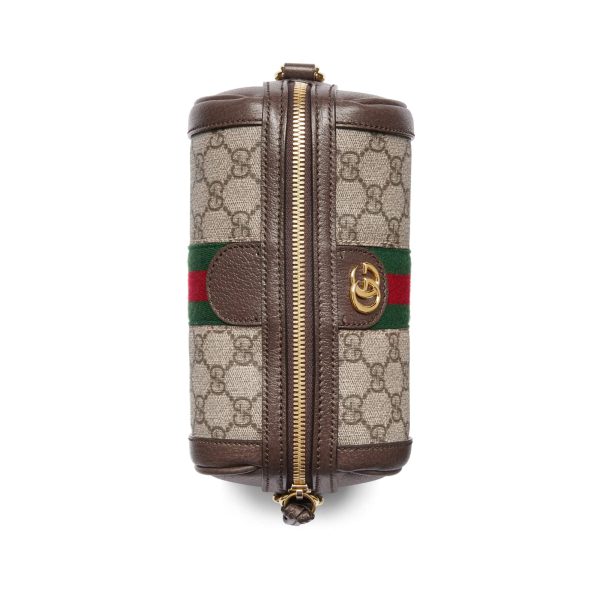 Gucci Ophidia Mini Shoulder Bag at Enigma Boutique