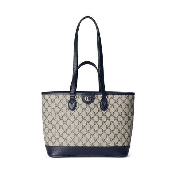 Gucci Ophidia Small Tote Bag at Enigma Boutique