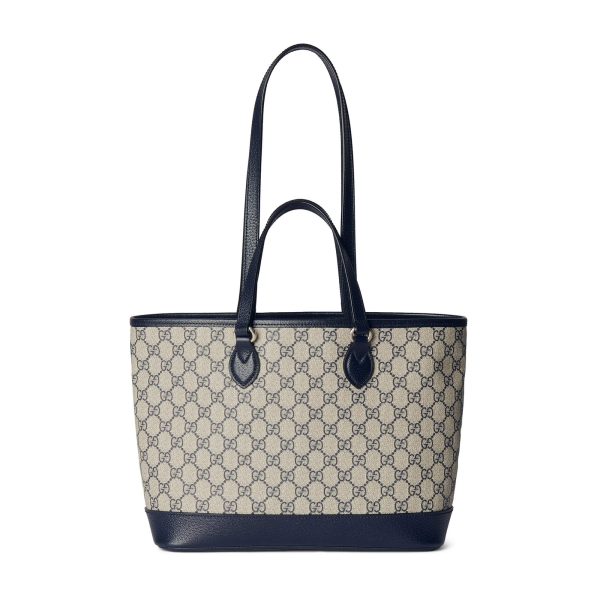 Gucci Ophidia Small Tote Bag at Enigma Boutique