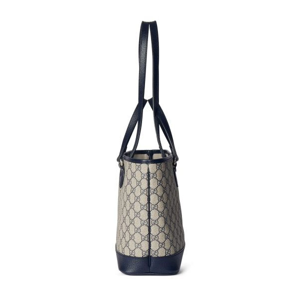 Gucci Ophidia Small Tote Bag - Image 6