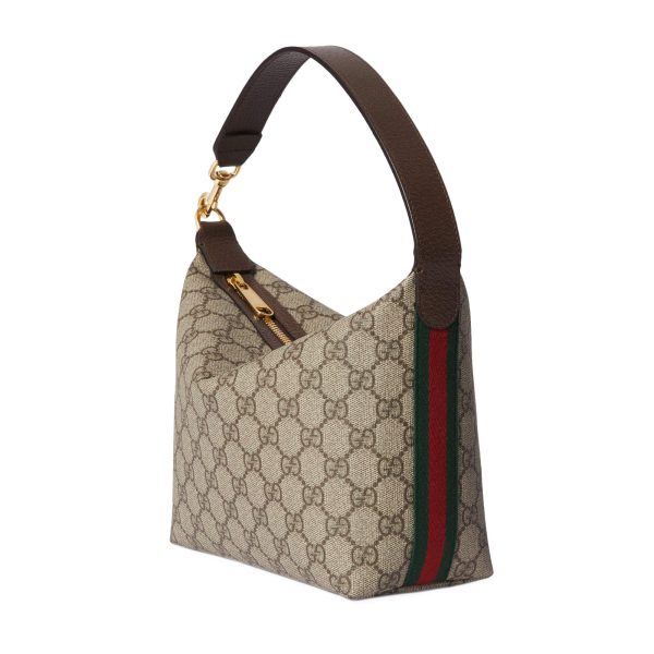 Gucci Ophidia Super Mini Shoulder Bag - Image 3