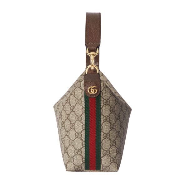 Gucci Ophidia Super Mini Shoulder Bag at Enigma Boutique