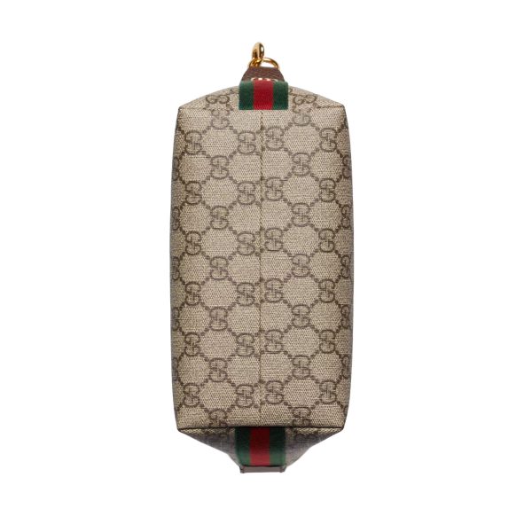 Gucci Ophidia Super Mini Shoulder Bag at Enigma Boutique