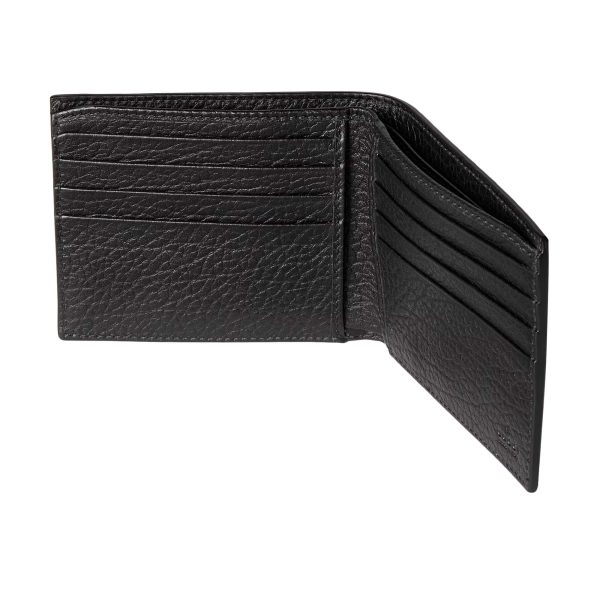 Gucci Interlocking G Wallet at Enigma Boutique