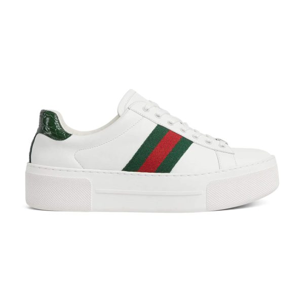 Gucci Women’s Ace Sneaker at Enigma Boutique