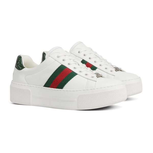 Gucci Women’s Ace Sneaker at Enigma Boutique