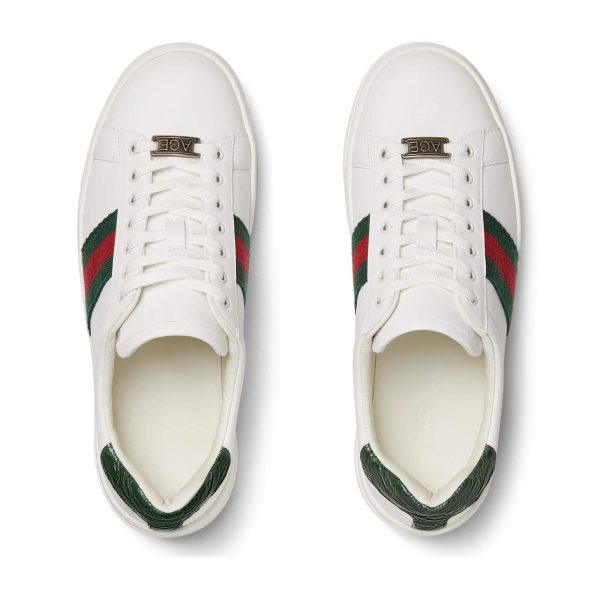 Gucci Women’s Ace Sneaker at Enigma Boutique