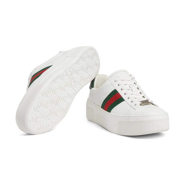 Gucci Women’s Ace Sneaker at Enigma Boutique