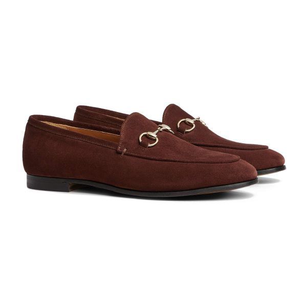 Gucci Women's Jordaan Loafer