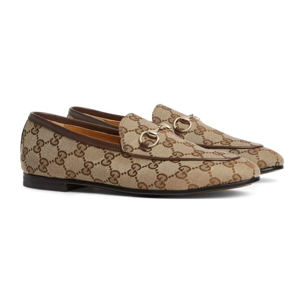 Gucci Women’s Jordaan Loafer