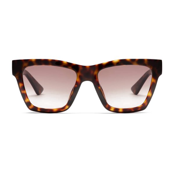 Gucci Cat Eye Sunglasses at Enigma Boutique