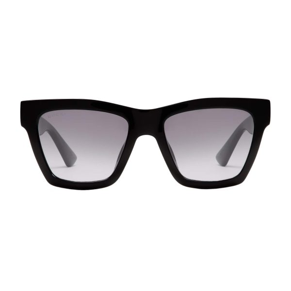 Gucci Cat Eye Sunglasses