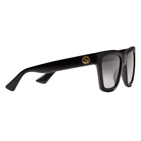 Gucci Cat Eye Sunglasses - Image 2