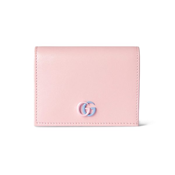 Gucci GG Marmont Card Case at Enigma Boutique