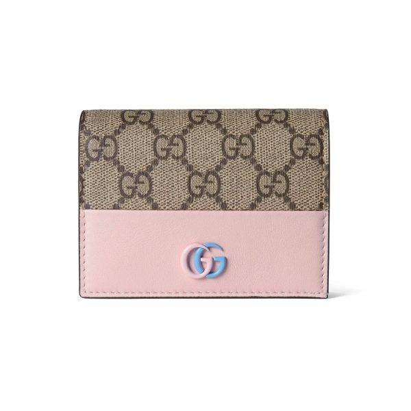 Gucci GG Marmont Card Case