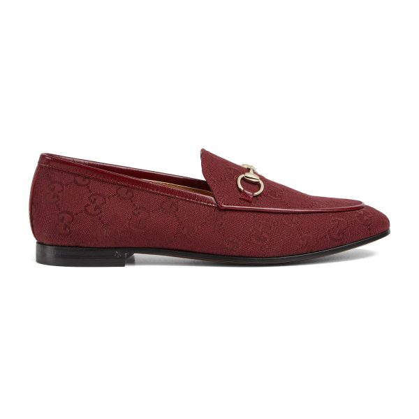 Gucci Women's Jordaan Loafer at Enigma Boutique