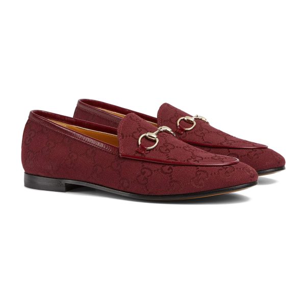 Gucci Women's Jordaan Loafer at Enigma Boutique