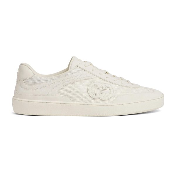 Gucci Men's Interlocking G Sneaker - Image 2