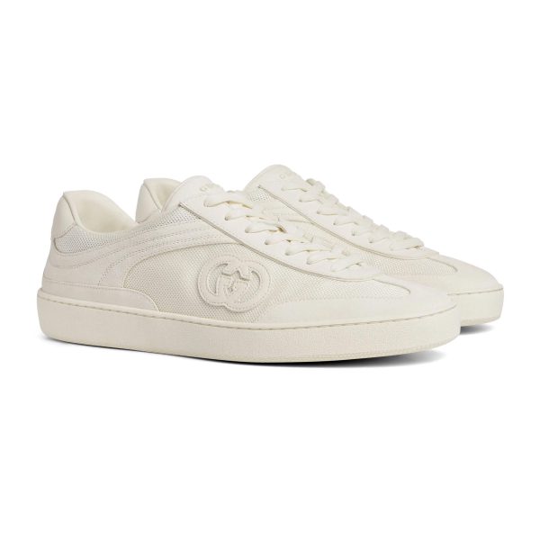 Gucci Men's Interlocking G Sneaker at Enigma Boutique