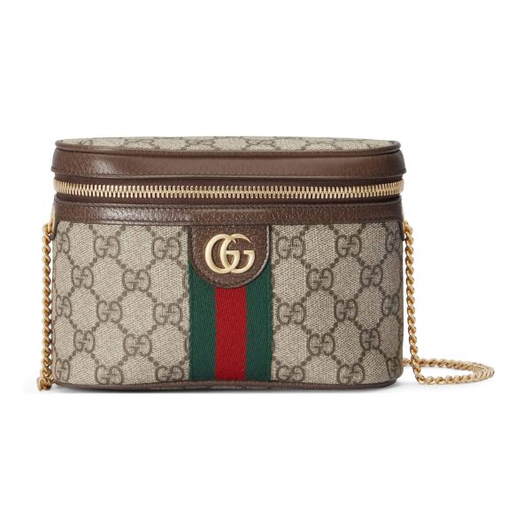 Gucci Ophidia Belt Bag at Enigma Boutique