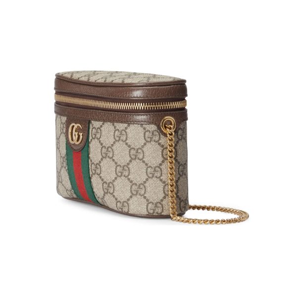 Gucci Ophidia Belt Bag at Enigma Boutique