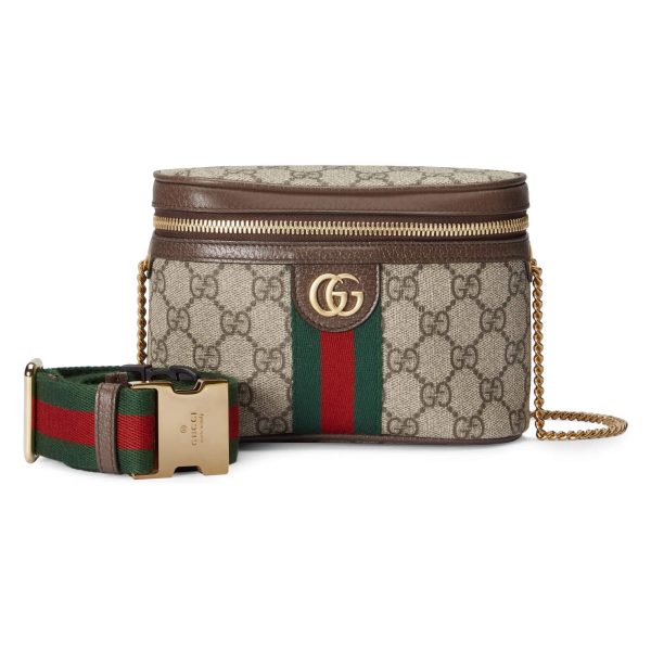 Gucci Ophidia Belt Bag at Enigma Boutique