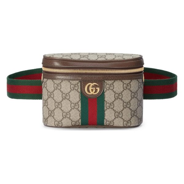 Gucci Ophidia Belt Bag at Enigma Boutique