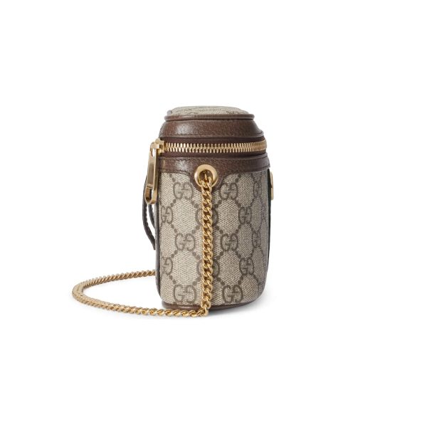 Gucci Ophidia Belt Bag at Enigma Boutique