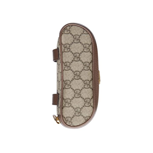 Gucci Ophidia Belt Bag at Enigma Boutique