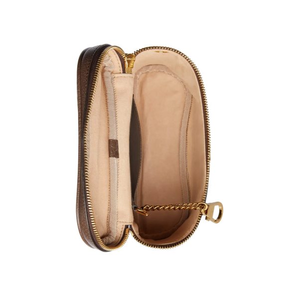 Gucci Ophidia Belt Bag at Enigma Boutique