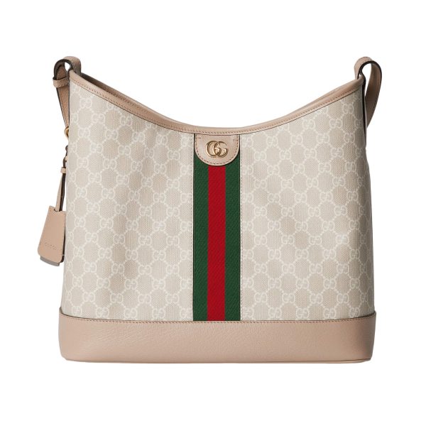 Gucci Ophidia GG Medium Shoulder Bag at Enigma Boutique